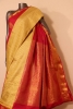 Exclusive Kanchipuram Silk Saree